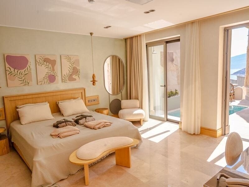 Zdjęcia Casa Pery Hotel & Wellness 5*
